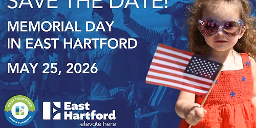 2026 East Hartford Memorial Day Events