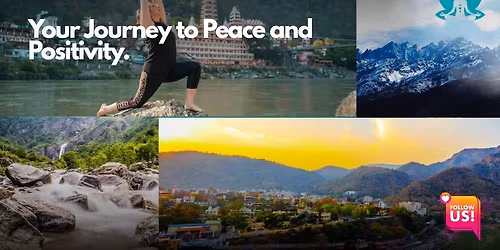 Divine Meditation Retreat Kundalini jagran