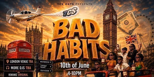 BAD HABITS