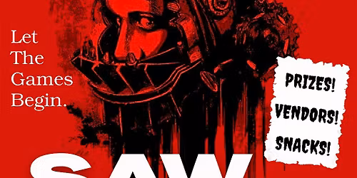 Saw Franchise Trivia Night