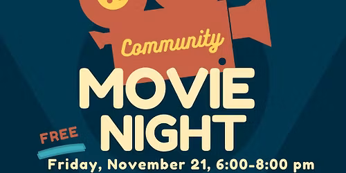 Southwood Movie Night