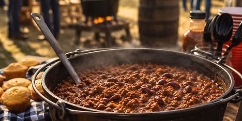 Hidden Brook\u2019s Chili Cook Off 