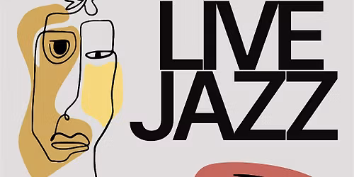 Live Jazz & Wine Tasting