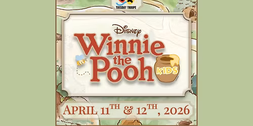 Winnie the Pooh Kids