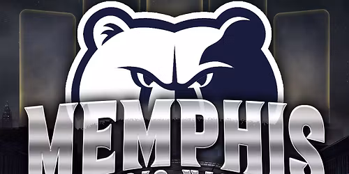 PROJECT PAT X MEMPHIS GRIZZLIES