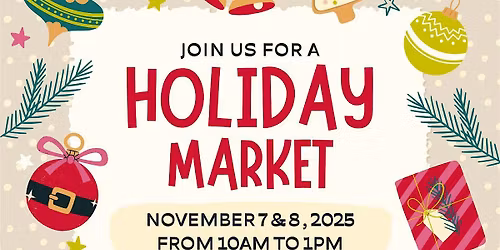 Holiday Market