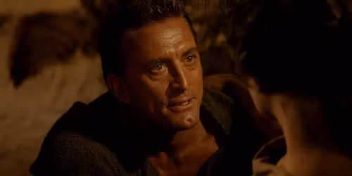 FILM: SPARTACUS (CERT PG)