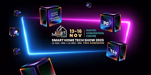 Show Home Tech Show