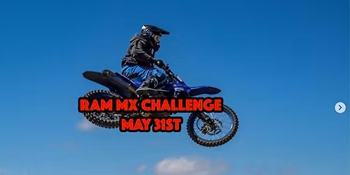 RAM MX CHALLENGE