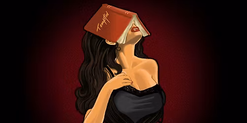 Tempted By Fiction: A Book Lovers Festival