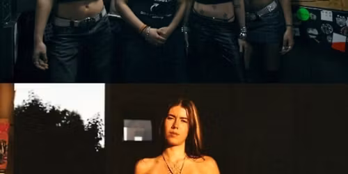 Sexy Lady Massive + Silva Snipa