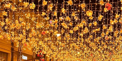 Magia T\u00e2rgului de Cr\u0103ciun de la Craiova