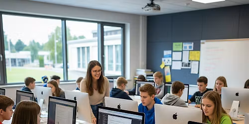 Mini Job settore Ipermediale