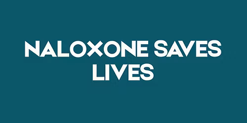 Sheffield Naloxone City Wide Approach Conference