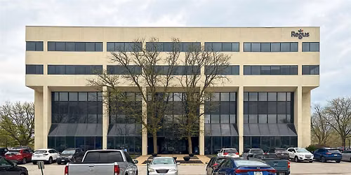 Space to Innovate: One Corporate Place Office Walkthrough