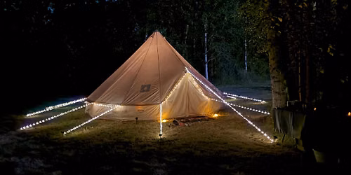 Surgeon full moon wellness retreat for women