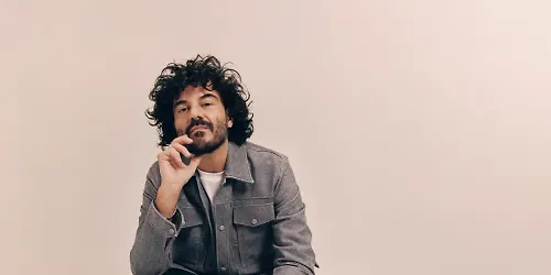 Francesco Renga in Firenze