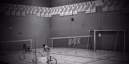 Badminton - Gasp\u00e9 Open 2026