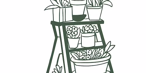 Got green fingers (or want some)? Your second chance