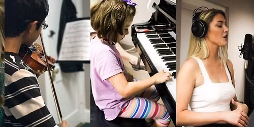 The Magic of Music Fall Fundraising Gala