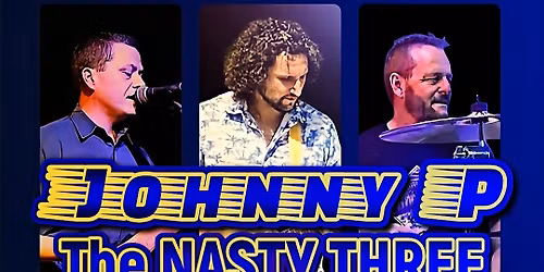 Johnny P The Nasty Three at Panorama Thanksgivng Eve (11\/26\/25)