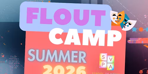 Production FLOUT Camp