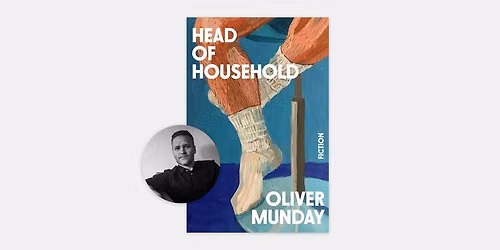 Oliver Munday: Head of Household