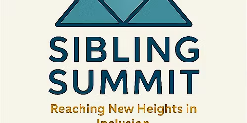 The Sibling Summit