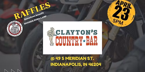 2026 FDIC Bike Night