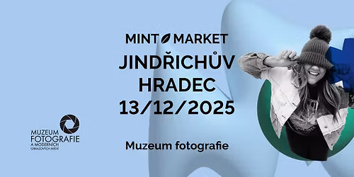 MINT Market Jind\u0159ich\u016fv Hradec V\u00c1NOCE