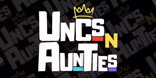 Uncs n Aunties @ State Farm Arena