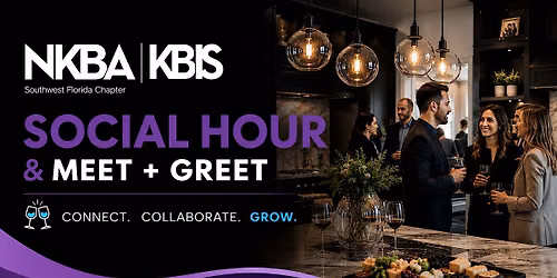Social Hour & Meet and Greet