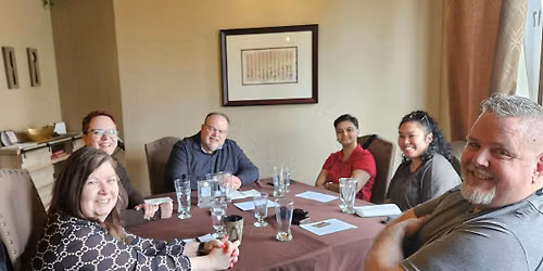 June Small Biz Networking Lunch
