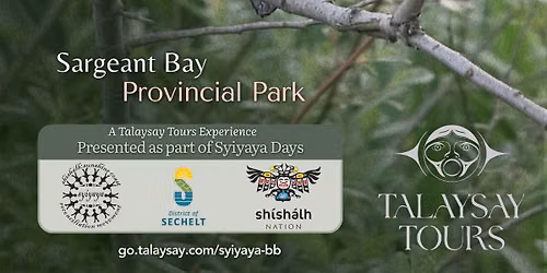 Cultural Walking Tour: Birds & Berries