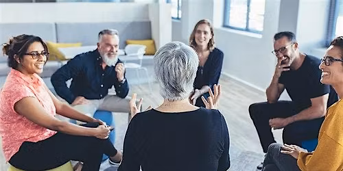 KNC Small Group - Traditional Roles in Today's Society