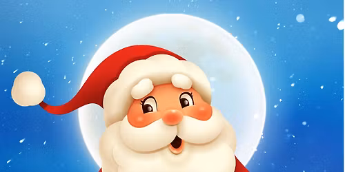 Scottsbluff Christmas Parade\/ Tree Lighting