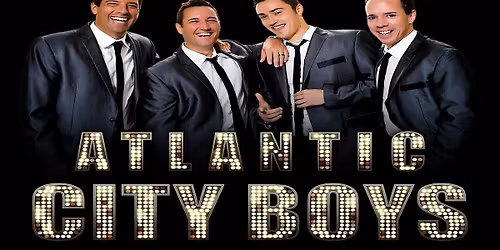 Atlantic City Boys & The Seasons Band