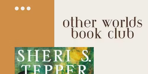 Other Worlds Book Club - The Fresco Book Discussion