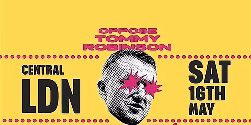 HASTINGS UNITE AGAINST THE FAR RIGHT