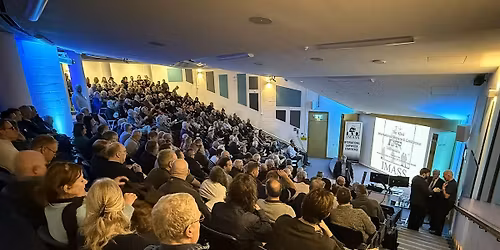 International Shipwreck Conference 2027