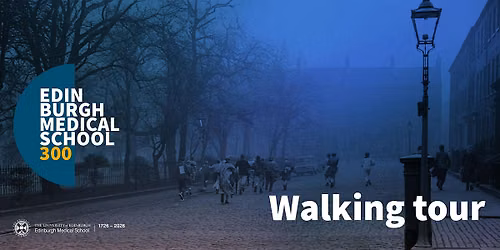 Historical Walking Tour