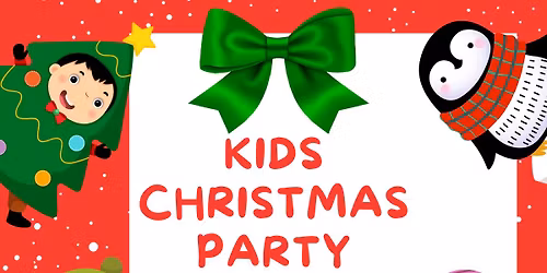 EVENING WITH SANTA at Wild Wonders