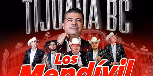 LOS MENDIVIL | INSPIRADOS DE SINALOA