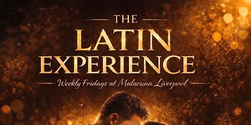 The Latin Experience \u2013 Grand Opening 