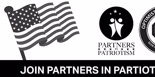 Glen Rose Optimist Club Monthly Meeting