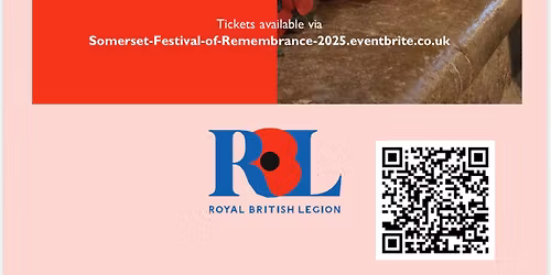 Somerset Festival of Remembrance