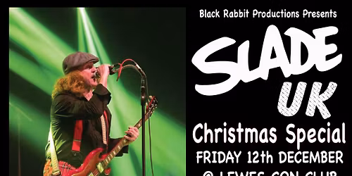 Slade UK