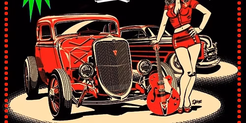 The Silverado's \/\/ Show & Shine \/\/ Sunday December 7th