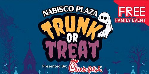 Trunk or Treat 2026