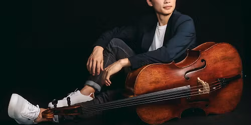 Leland Ko, Cello